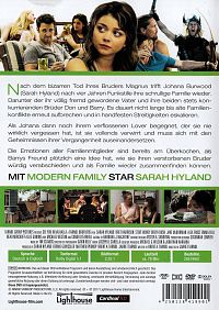 Final Farewell - Für immer auf Wiedersehen [DVD], 1