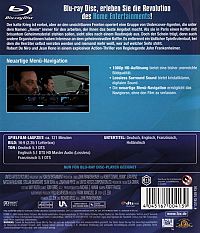 Ronin - Jeder ist käuflich [Blu-ray], 1