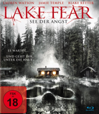 Lake Fear - See der Angst [Blu-ray], 2