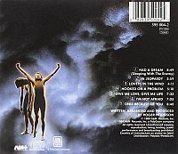 In the Eye of the Storm [CD], 1
