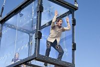 Der unglaubliche Burt Wonderstone [Blu-ray], 5