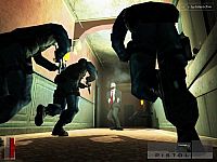 Hitman - Contracts [Sony PlayStation 2], 5