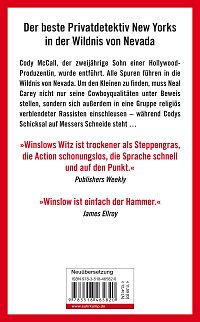 Way Down on the High Lonely, 1