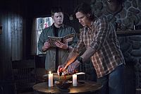 Supernatural - Staffel 7 [DVD], 2