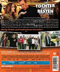 Die Tochter meines besten Freundes [Blu-ray], 2