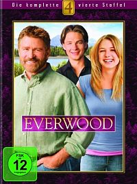 Everwood - Staffel 4 [DVD], 1