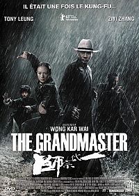 The Grandmaster [DVD], 1