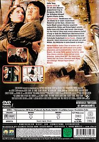 Das Medaillon [DVD], 1