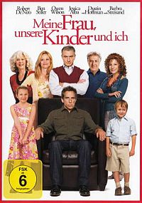 Meine Frau, unsere Kinder und ich [DVD], 1