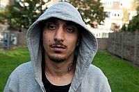 My Brother the Devil [DVD], 3