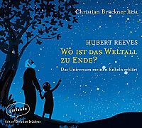 Wo ist das Weltall zu Ende?, 1