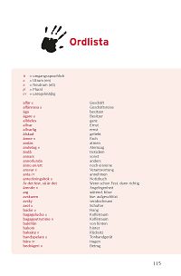 Mordet på fjorden - Schwedisch A1, 7