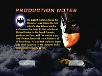 Batman [DVD], 3