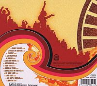 First & Then [CD], 1