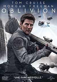 Oblivion [DVD], 1