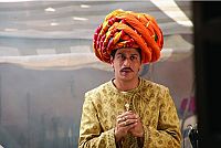 Paheli - Die Schöne und der Geist [DVD], 4