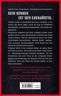 Die Frauen, die er kannte, 1