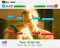 SingStar Deutsch Rock-Pop  [Sony PlayStation 2], 5
