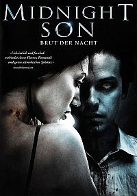 Midnight Son - Brut der Nacht [DVD], 1