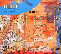 Throwing Muses [CD], 1