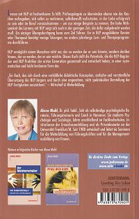 Der Zauberlehrling: Das NLP Lern- und Übungsbuch, 1