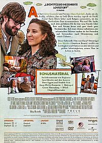 Away we go - Auf nach Irgendwo [DVD], 1