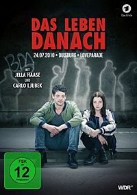 Das Leben danach [DVD], 1