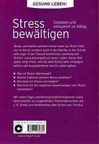 Stress bewältigen , 1