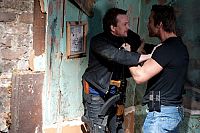 Sinners and Saints [Blu-ray], 4