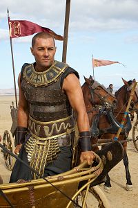 Exodus - Gods and Kings [DVD], 7