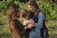 Die Wanderhure Trilogie [DVD], 3