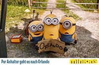 Minions [Blu-ray], 5
