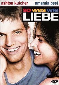 So was wie Liebe [DVD], 1