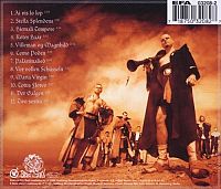 Weckt die Toten [CD], 1