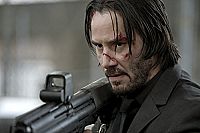John Wick [Blu-ray], 6