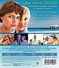 Sommerliebe [Blu-ray], 1
