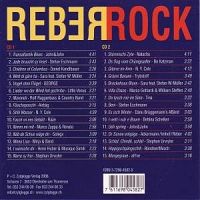 Reber Rock [CD], 1
