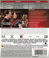 Der Womanizer - Die Nacht der Ex-Freundinnen [Blu-ray], 1