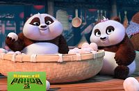 Kung Fu Panda 3 [Blu-ray], 5