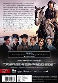 Poldark - Staffel 5 [DVD], 1