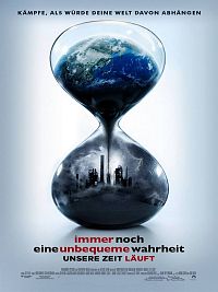 Immer noch eine unbequeme Wahrheit - Unsere Zeit läuft [DVD], 8