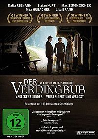 Der Verdingbub [DVD], 1