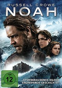 Noah [DVD], 1