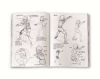 How To Draw Manga, 3