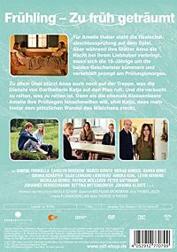 Frühling - Zu früh geträumt [DVD], 2