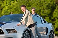 Need For Speed [DVD], 4