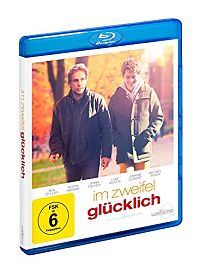 Im Zweifel glücklich [Blu-ray], 2