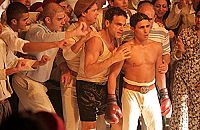 Victor Young Perez [Blu-ray], 1