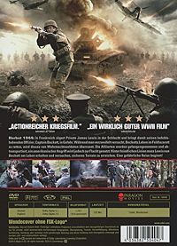 Normandie - Die letzte Mission [DVD], 2