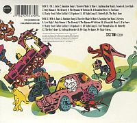 Jason Mraz's Beautiful Mess - Live On Earth [CD], 1